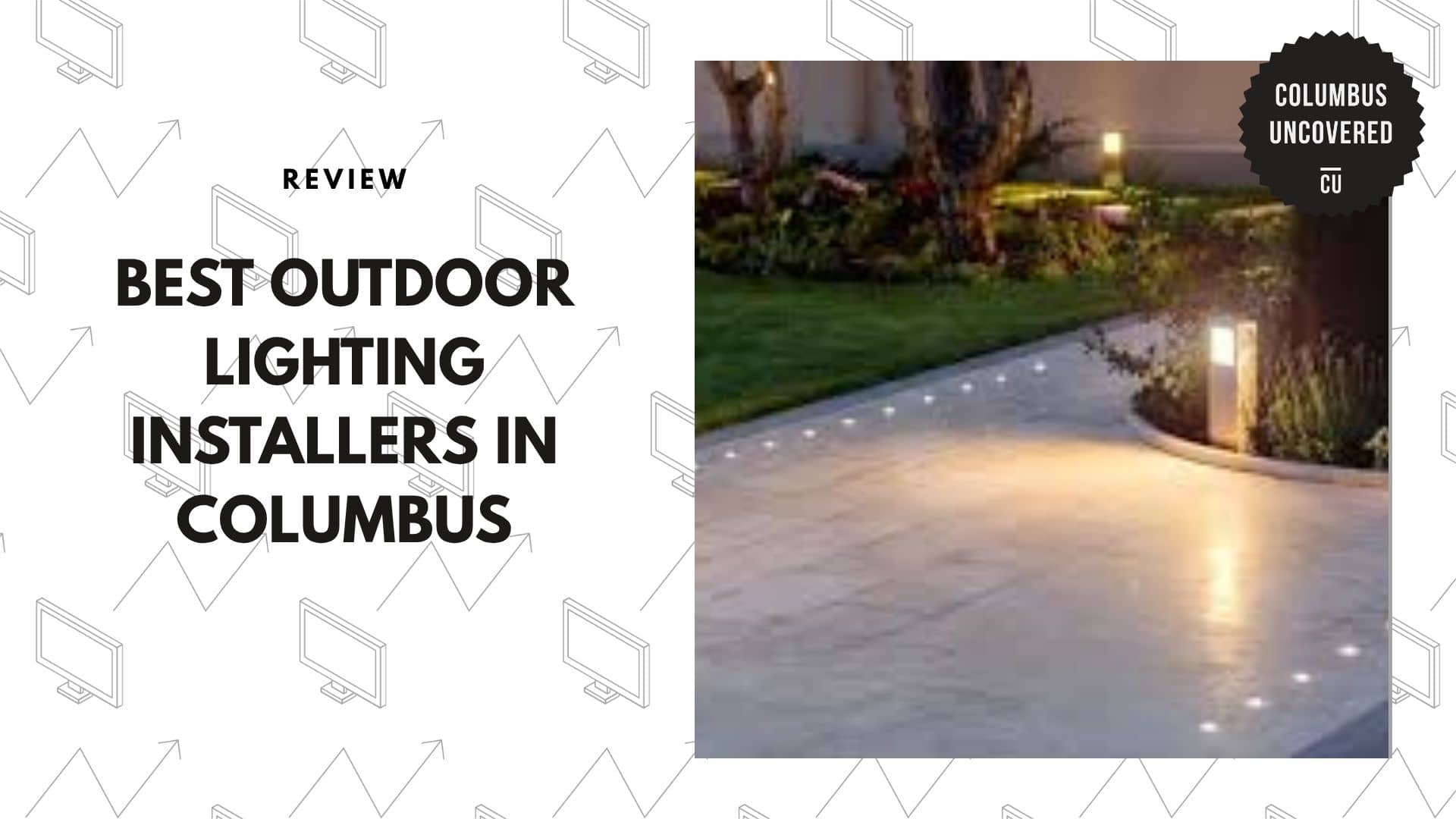 best-outdoor-lighting-columbus
