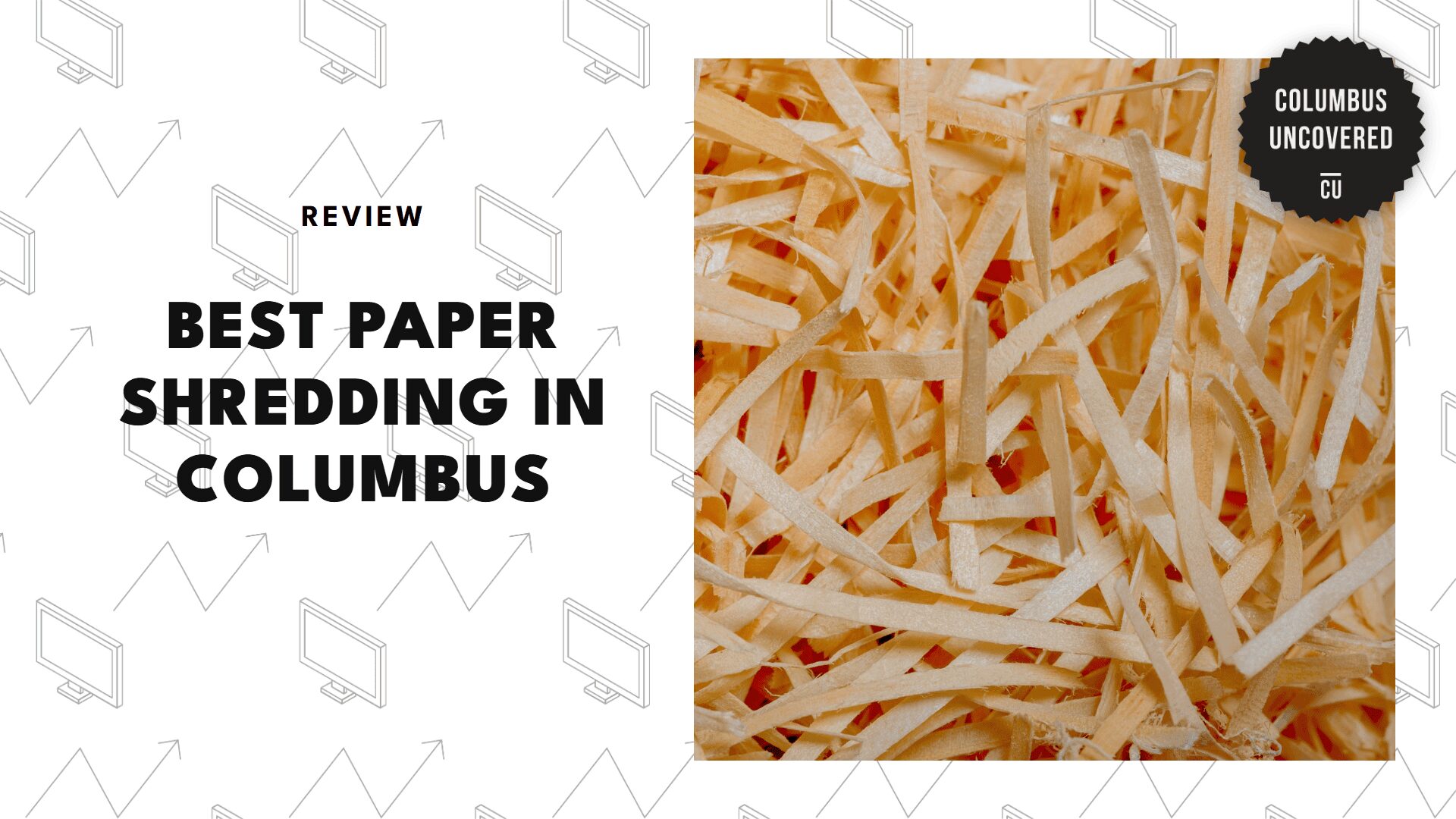 best-paper-shredding-columbus