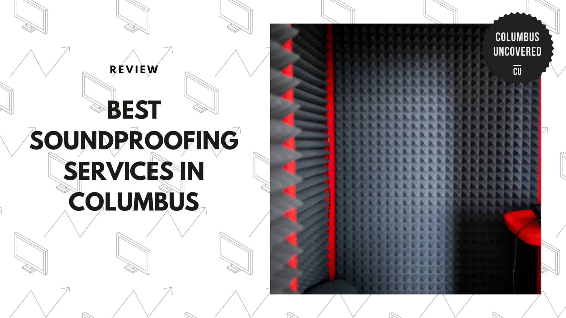 best-soundproofing-contractors-columbus