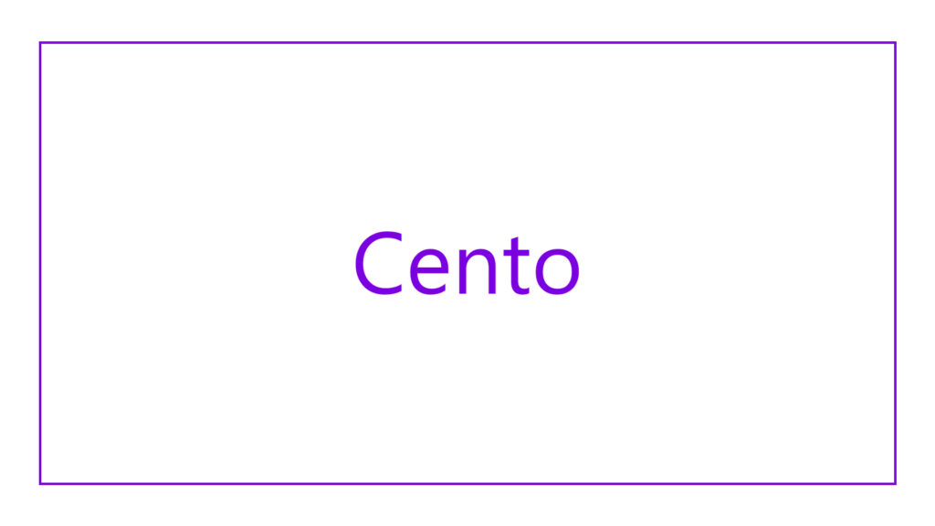 cento-logo