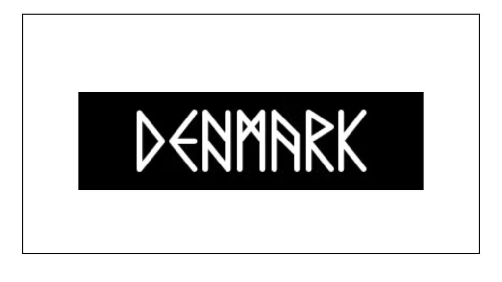 denmark