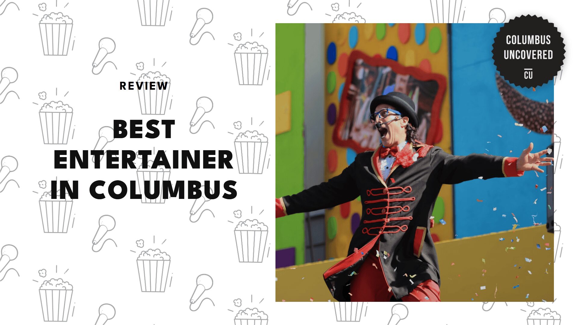 entertainers-in-columbus