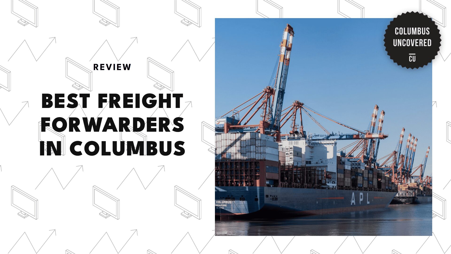 freight-forwarders-in-columbus