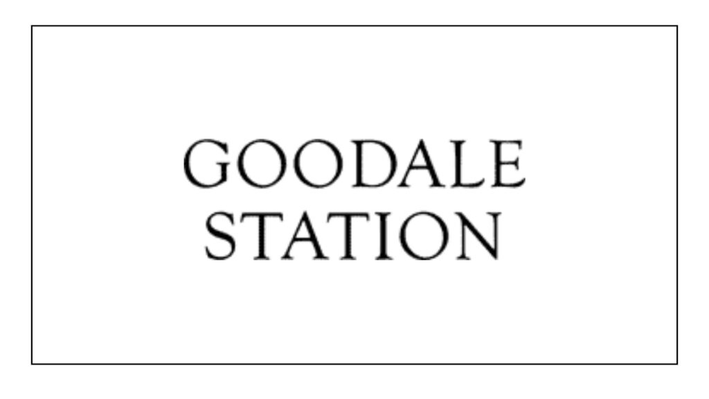 goodale-station