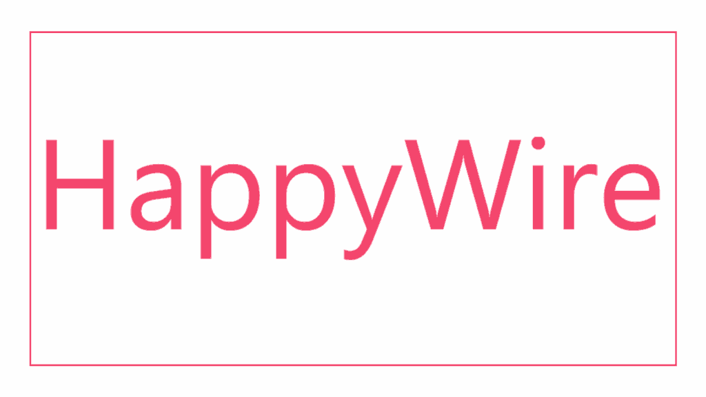 happywires