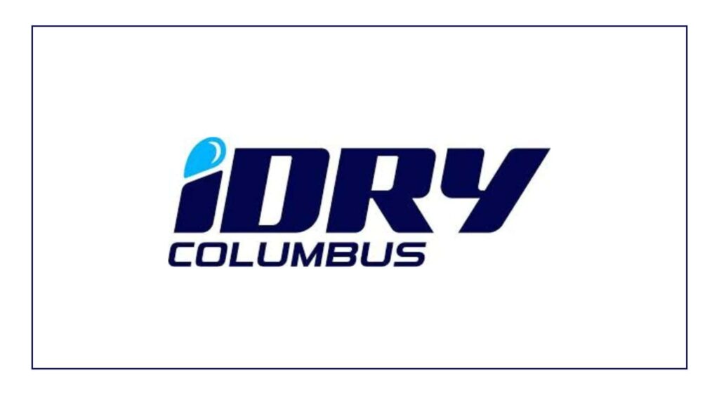 idry