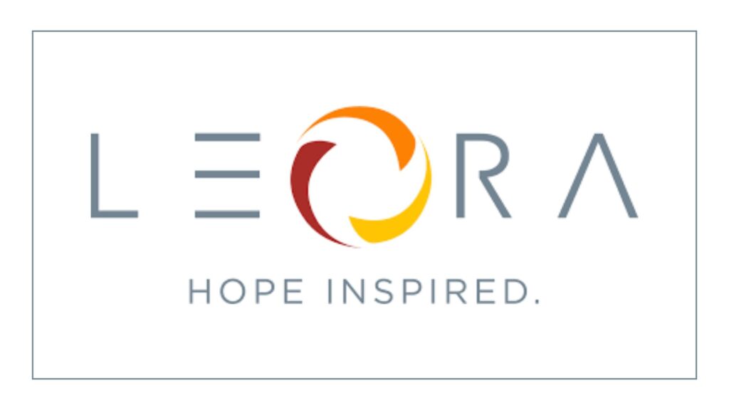 leora-behavioral-health-logo