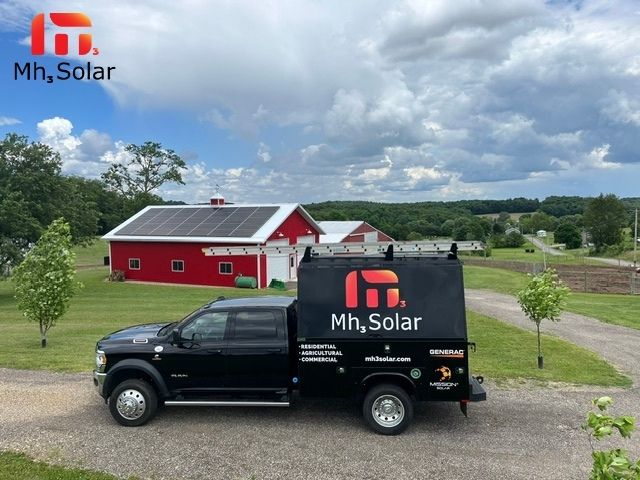 mh3 solar