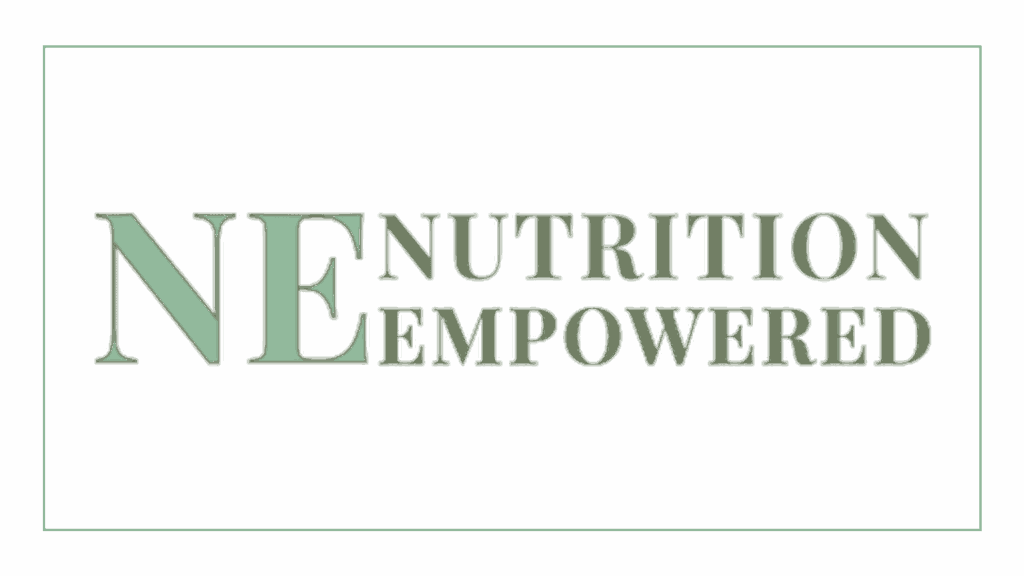 nutrition-empowered