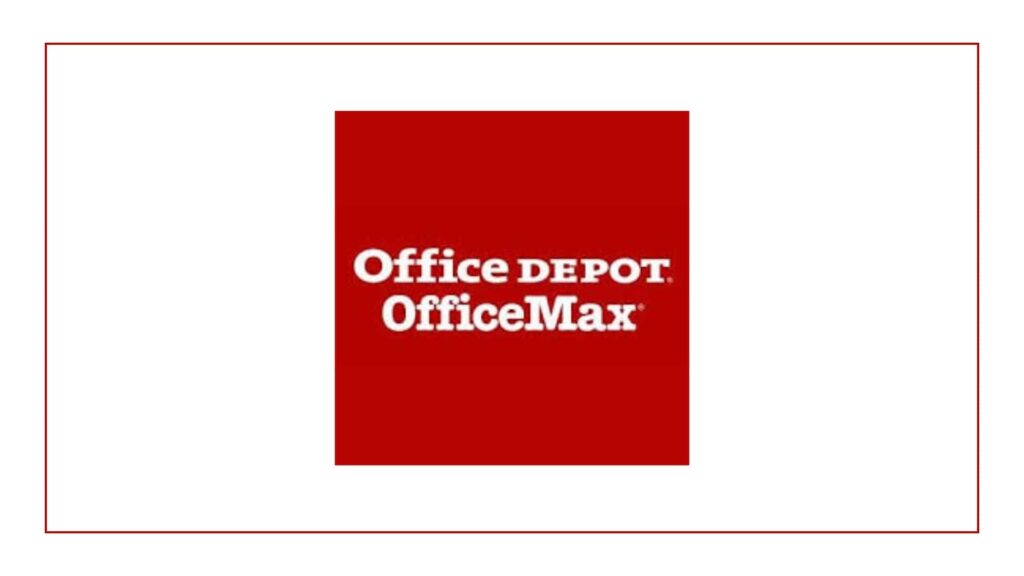 officemax
