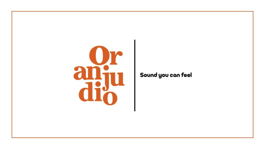oranjudio-recording
