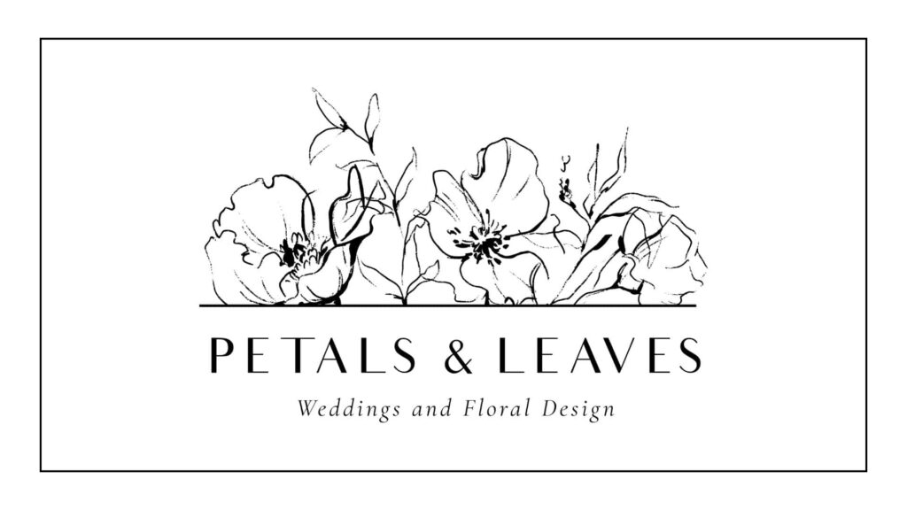 petals-leaves
