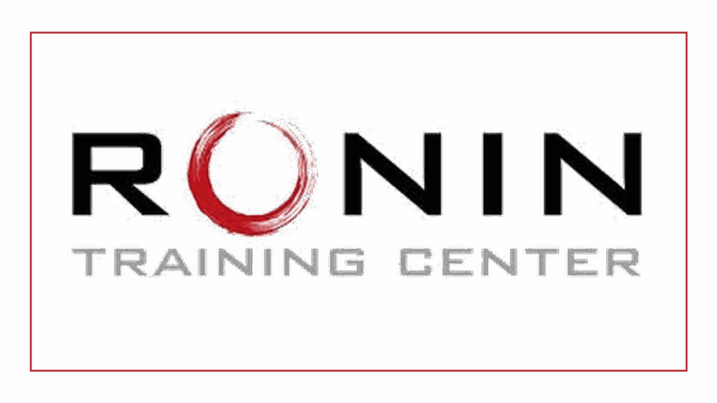 ronin-training-center