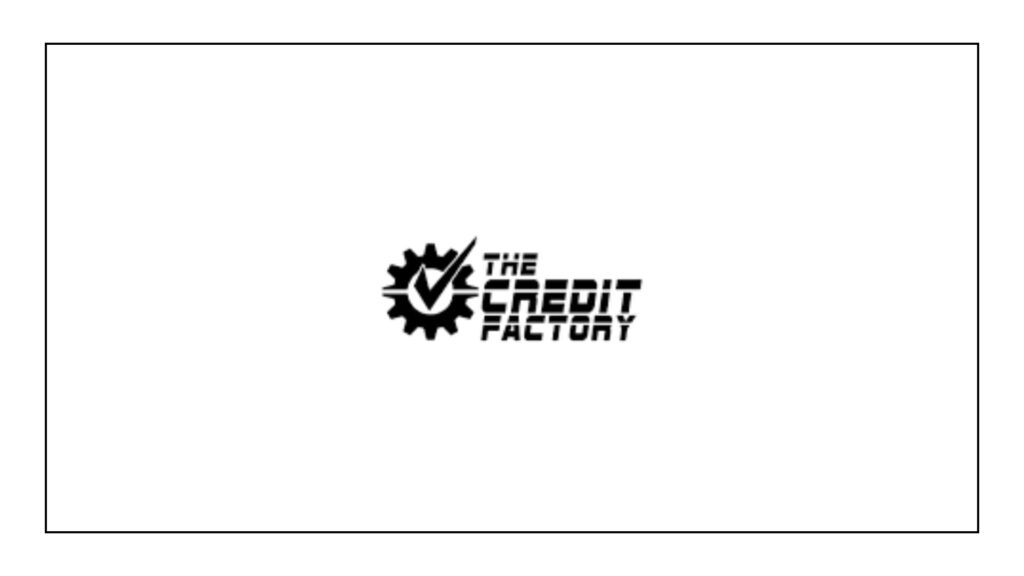 the-credit-factory