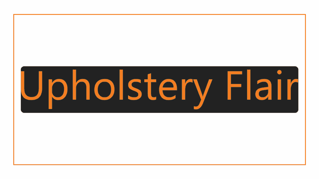 upholstery-flair