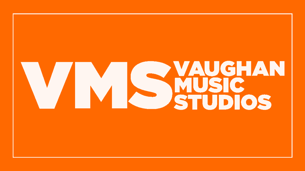vaughan-music-studios