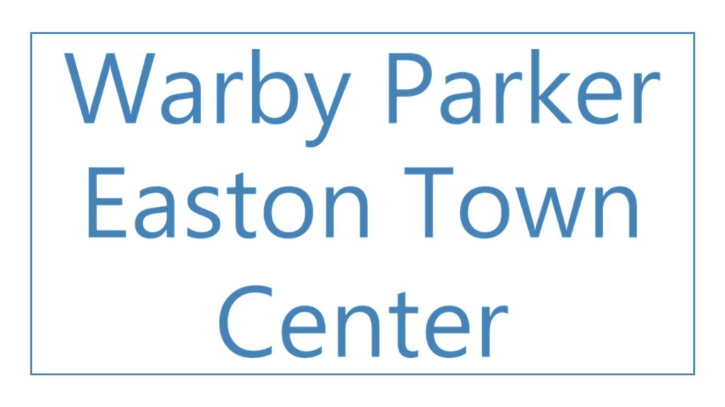 warby-parker-easton-town-center-logo