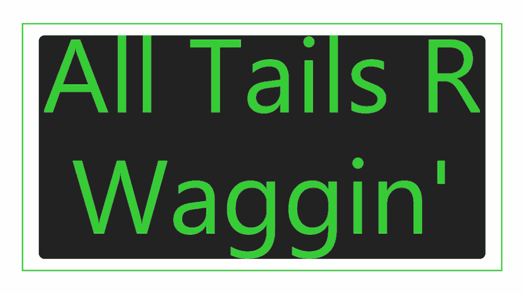 all-tails-r-waggin