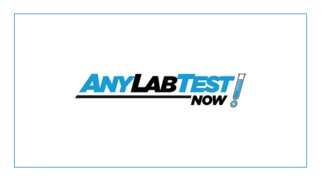 any-lab-test-now