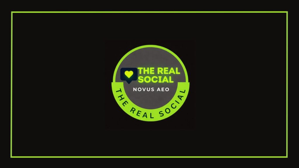 The Real Social Company